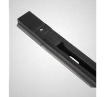 Шинопровод TRACK AM177U BK 1,5М AM Group