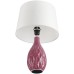 Интерьерная настольная лампа Yara 8137/1T Lumion
