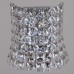 Бра  IL5130-1WZF-25 CH ELITE ILLUMICO