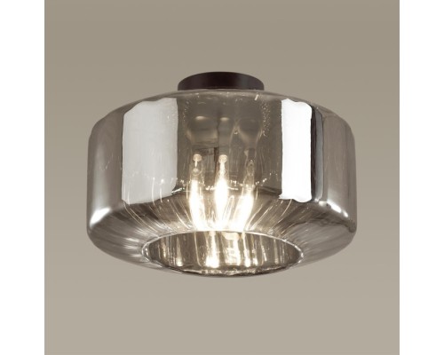 Потолочная люстра Binga 4746/1C Odeon Light