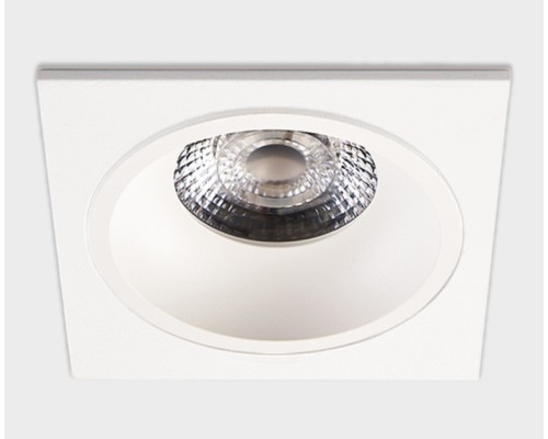Точечный светильник  IT08-8032 white 4000K Italline