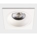 Точечный светильник  IT08-8032 white 4000K Italline