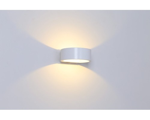 Настенный светильник BE LIGHT GW-2306-5-WH-WW DesignLed