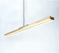 Подвесной светильник Rays CL201 2К Светомастерская