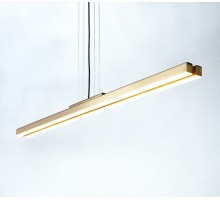 Подвесной светильник Rays CL201 2К Светомастерская