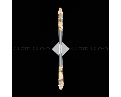 Настенный светильник Grengam 20428 Cloyd