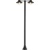Наземный светильник Basko SL9542.705.02 ST Luce