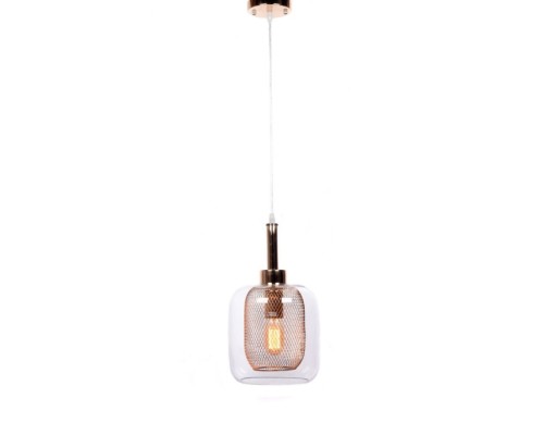 Подвесной светильник Bessa LDP 11337 GD Lumina Deco