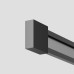 Заглушка Accessories for tracks Flexity TRA200EC-11B Maytoni