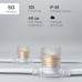 Гирлянда Белт-Лайт BL50m/125L-8-P Laitcom