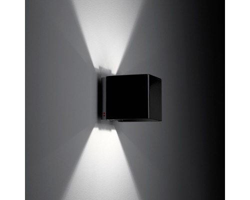 Настенный светильник Bijou Quadra D75D1515 Fabbian