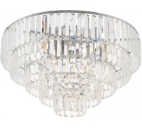 Потолочная люстра Sorrento-7209 377209/8/570 CR Arte Milano