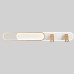 Настенно-потолочный светильник Planar 4075-2C Favourite