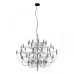 Подвесная люстра Gino 10196/1000 Chrome Loft It