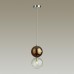 Подвесной светильник Twixy 4980/1B Odeon Light