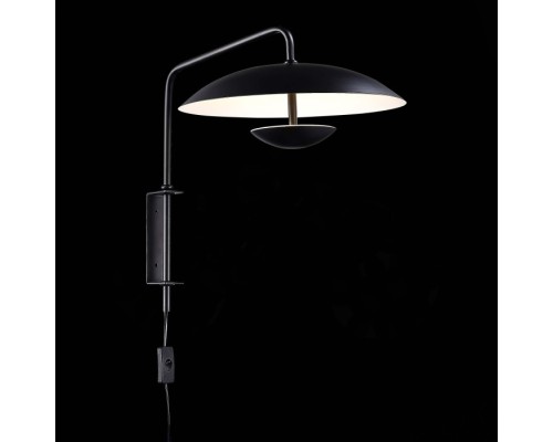 Бра Armonico SL6502.401.01 ST Luce