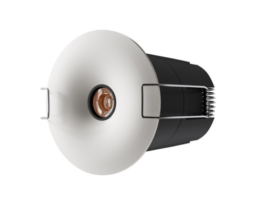 Точечный светильник  IT06-6024 white 3000K Italline