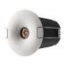 Точечный светильник  IT06-6024 white 3000K Italline