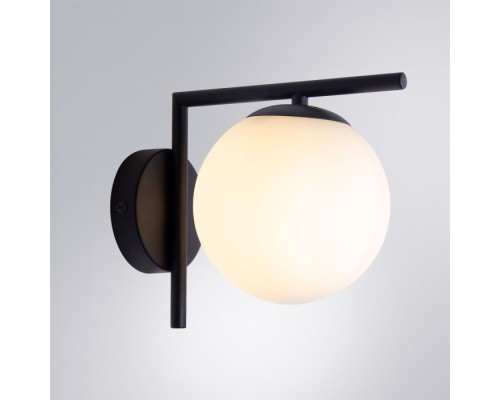 Бра Bolla-Unica A1924AP-1BK Arte Lamp