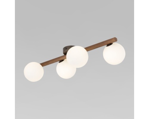 Потолочная люстра Estera Wood 10270 Estera Wood Eurosvet