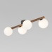 Потолочная люстра Estera Wood 10270 Estera Wood Eurosvet