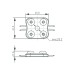 Светодиодный модуль ORION 026535(1) Arlight