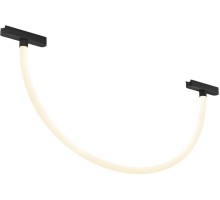 Трековый светильник AIR RAY DK5327-BK Denkirs
