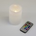Декоративная свеча  ULD-F052 RGB RC CANDLE Uniel