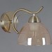 Бра  IL0733-1WSQ-25 AB AREZZO ILLUMICO