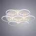 Потолочная люстра Rapid A2500PL-7WH Arte Lamp