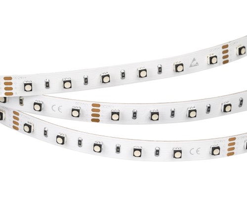Светодиодная лента MINI RGB 022718(2) Arlight
