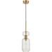 Подвесной светильник Gloss 1141/1S Beige Escada