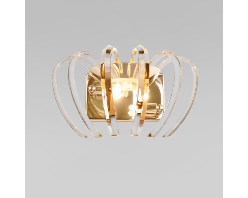Настенный светильник Dakota 10300W French gold Loft It
