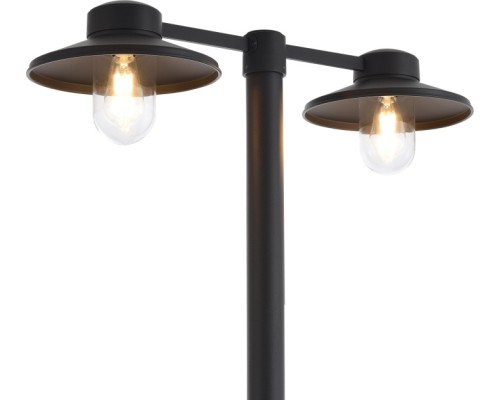 Наземный светильник Basko SL9542.705.02 ST Luce