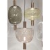Подвесной светильник Riflesso SPREFL3ATOT Vistosi