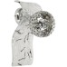 Настенный светильник Sfere 6882/A1 00 V2499 Piccolo MM Lampadari