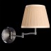 Бра California A2872AP-1SS Arte Lamp