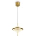 Подвесной светильник Whisper FR6184PL-L16BS Freya