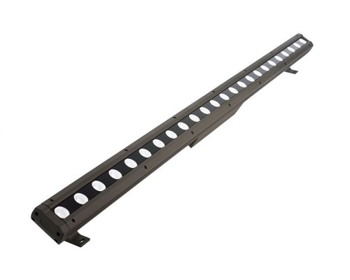 Прожектор уличный Wallwasher Caph 732082 Deko-Light