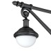 Наземный светильник AMPIL-BUE 052447 Arlight