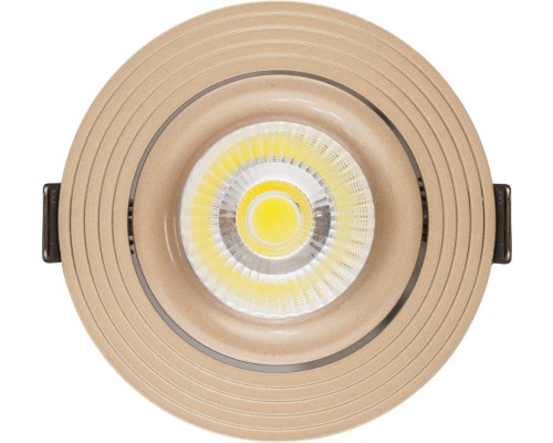Точечный светильник Dorbi LDC 6251 CHM Lumina Deco