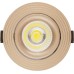 Точечный светильник Dorbi LDC 6251 CHM Lumina Deco