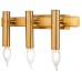 Настенный светильник Leonardo 2156/05/03W Stilfort