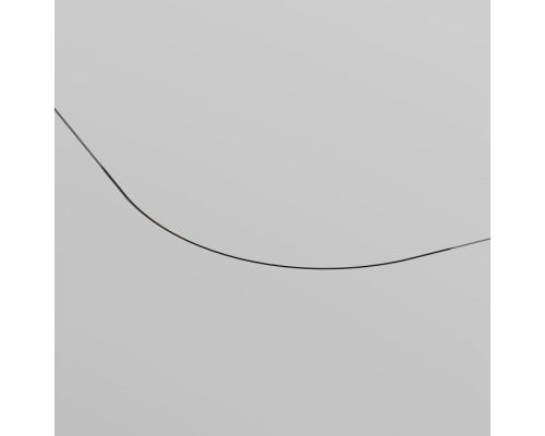 Коннектор радиусный Accessories for tracks Levity TRA184-R900-12B Maytoni