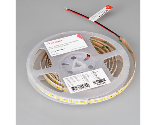 Светодиодная лента  040248 Arlight