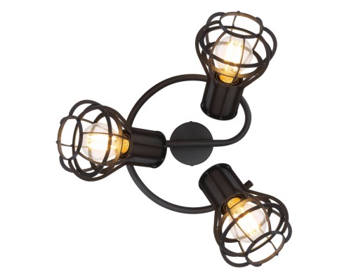 Спот Clastra 15388-3 Globo