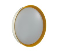 Настенно-потолочный светильник Tuna Yellow 7711/ELN Sonex