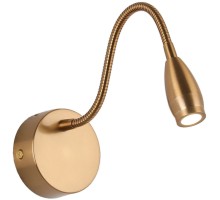 Спот Weich ZRS.10010.3 Zortes