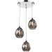 Подвесной светильник Elision 10038 VL5593P23 Vele Luce