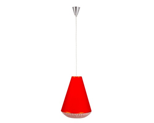 Подвесной светильник  CL.8301-RED Abrasax